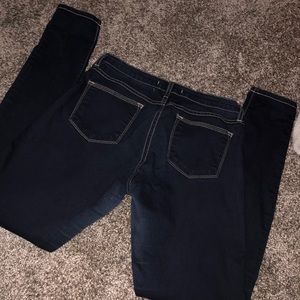 Size 30 Flying Monkey jegging. 7/10 condition.